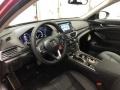 Radiant Red Metallic - Accord Sport SE Photo No. 4