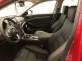 Radiant Red Metallic - Accord Sport SE Photo No. 5