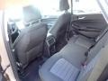 Ebony Rear Seat Photo for 2021 Ford Edge #141246740