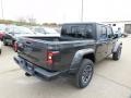 2021 Granite Crystal Metallic Jeep Gladiator Sport 4x4  photo #5