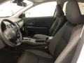Platinum White Pearl - HR-V EX AWD Photo No. 5