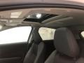 Platinum White Pearl - HR-V EX AWD Photo No. 6
