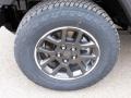 2021 Granite Crystal Metallic Jeep Gladiator Sport 4x4  photo #10
