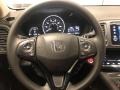 Platinum White Pearl - HR-V EX AWD Photo No. 9