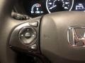 Platinum White Pearl - HR-V EX AWD Photo No. 10
