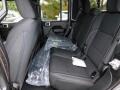 2021 Granite Crystal Metallic Jeep Gladiator Sport 4x4  photo #12