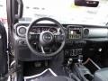 2021 Granite Crystal Metallic Jeep Gladiator Sport 4x4  photo #13