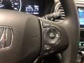 Platinum White Pearl - HR-V EX AWD Photo No. 11