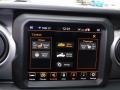 2021 Granite Crystal Metallic Jeep Gladiator Sport 4x4  photo #16