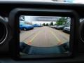 2021 Granite Crystal Metallic Jeep Gladiator Sport 4x4  photo #17