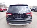 2021 Crystal Black Pearl Honda Pilot Touring AWD  photo #3