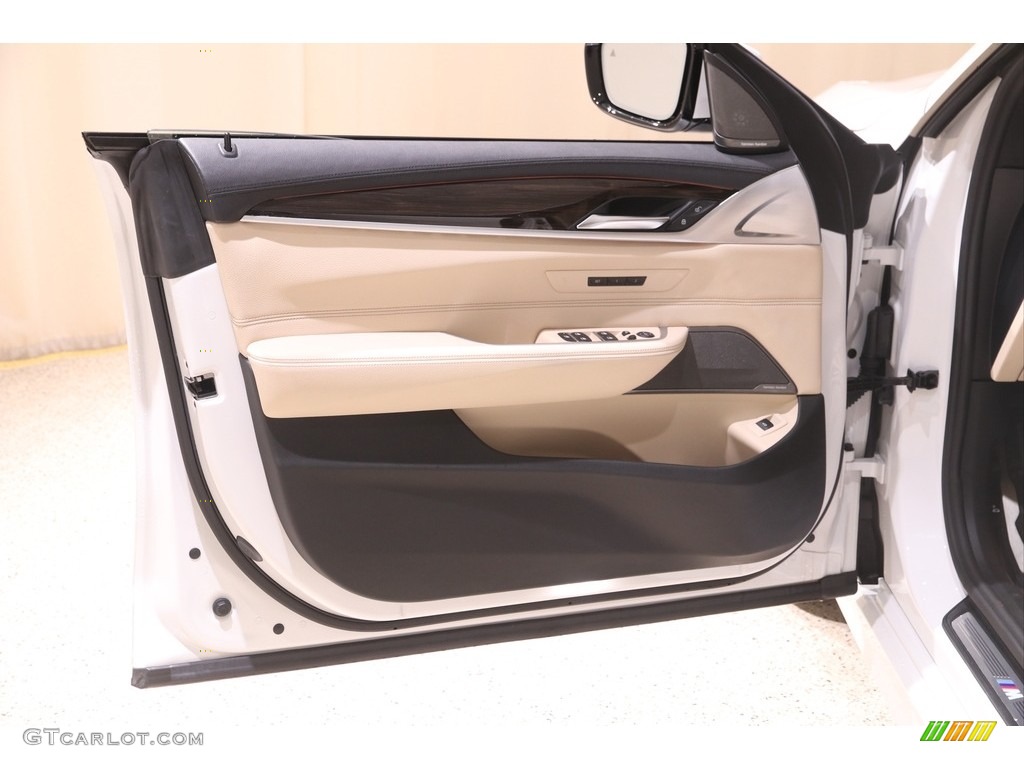 2018 BMW 6 Series 640i xDrive Gran Coupe Door Panel Photos