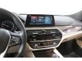 Canberra Beige/Black Controls Photo for 2018 BMW 6 Series #141247214
