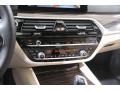 Controls of 2018 6 Series 640i xDrive Gran Coupe