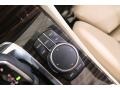 2018 BMW 6 Series Canberra Beige/Black Interior Controls Photo