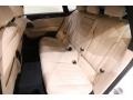 Canberra Beige/Black Rear Seat Photo for 2018 BMW 6 Series #141247256