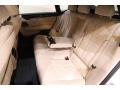 Canberra Beige/Black Rear Seat Photo for 2018 BMW 6 Series #141247259
