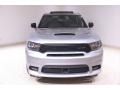 Billet Metallic - Durango R/T AWD Photo No. 2