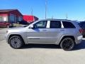 Billet Silver Metallic - Grand Cherokee Laredo 4x4 Photo No. 2