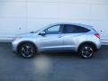 Lunar Silver Metallic - HR-V EX AWD Photo No. 2