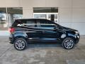 Shadow Black - EcoSport Titanium 4WD Photo No. 3