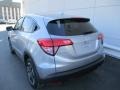 Lunar Silver Metallic - HR-V EX AWD Photo No. 3