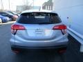 Lunar Silver Metallic - HR-V EX AWD Photo No. 4