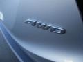 Lunar Silver Metallic - HR-V EX AWD Photo No. 6
