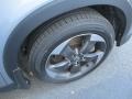 Lunar Silver Metallic - HR-V EX AWD Photo No. 7