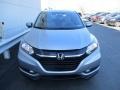 Lunar Silver Metallic - HR-V EX AWD Photo No. 9