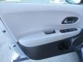 Lunar Silver Metallic - HR-V EX AWD Photo No. 11