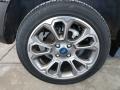 Shadow Black - EcoSport Titanium 4WD Photo No. 12