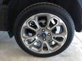 Shadow Black - EcoSport Titanium 4WD Photo No. 13