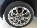 Shadow Black - EcoSport Titanium 4WD Photo No. 14