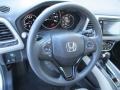 Lunar Silver Metallic - HR-V EX AWD Photo No. 15