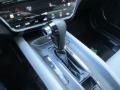 Lunar Silver Metallic - HR-V EX AWD Photo No. 18