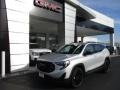 Quicksilver Metallic - Terrain SLE AWD Photo No. 1