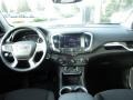 Quicksilver Metallic - Terrain SLE AWD Photo No. 4