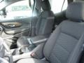 Quicksilver Metallic - Terrain SLE AWD Photo No. 5