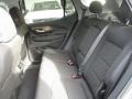 Satin Steel Metallic - Terrain SLE AWD Photo No. 3