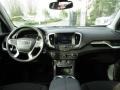Satin Steel Metallic - Terrain SLE AWD Photo No. 4