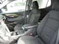 Satin Steel Metallic - Terrain SLE AWD Photo No. 5