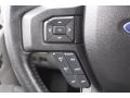 Ingot Silver - F150 XLT SuperCrew Photo No. 13