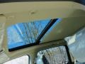 Sunroof of 2021 1500 Limited Crew Cab 4x4
