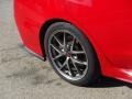 Lightning Red - WRX STI Limited Photo No. 9