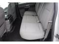 Ingot Silver - F150 XLT SuperCrew Photo No. 20