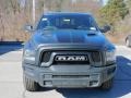 Granite Crystal Metallic - 1500 Classic Quad Cab 4x4 Photo No. 2