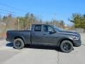 Granite Crystal Metallic - 1500 Classic Quad Cab 4x4 Photo No. 4