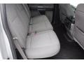 Ingot Silver - F150 XLT SuperCrew Photo No. 25