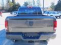 Granite Crystal Metallic - 1500 Classic Quad Cab 4x4 Photo No. 6